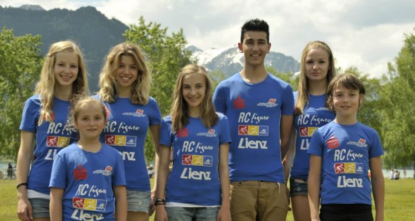 Tiroler Meisterschaft Crossduathlon am Achensee
